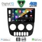 DIGITAL IQ BXF 16413_CPAA (9inc) MULTIMEDIA TABLET for MERCEDES ML (W163) mod. 2002-2005