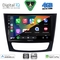 DIGITAL IQ BXF 16408_CPAA (9inc) MULTIMEDIA TABLET for MERCEDES E (W211) – CLS (W219) mod. 2003-2009