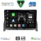 DIGITAL IQ BXF 16405_CPAA (9inc) MULTIMEDIA TABLET for MERCEDES C (W204) mod. 2007-2011