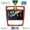 DIGITAL IQ BXF 16402CH_CPAA (9inc) MULTIMEDIA TABLET for MERCEDES C (W203) mod. 1999-2004