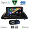 DIGITAL IQ BXF 16340_CPAA (9inc) MULTIMEDIA TABLET for LEXUS CT 200 mod. 2011-2020