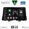 DIGITAL IQ BXF 16309_CPAA (9inc) MULTIMEDIA TABLET for KIA PICANTO mod. 2017-2021