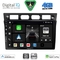 DIGITAL IQ BXF 16306_CPAA (9inc) MULTIMEDIA TABLET for KIA PICANTO mod. 2004-2008