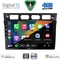 DIGITAL IQ BXF 16306_CPAA (9inc) MULTIMEDIA TABLET for KIA PICANTO mod. 2004-2008