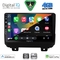 DIGITAL IQ BXF 16298_CPAA (9inc) MULTIMEDIA TABLET for JEEP WRANGLER mod. 2018-2026