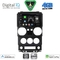 DIGITAL IQ BXF 16293_CPAA (9inc) MULTIMEDIA TABLET for JEEP WRANGLER mod. 2006-2011