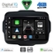 DIGITAL IQ BXF 16290_CPAA (9inc) MULTIMEDIA TABLET for JEEP RENEGADE mod. 2014-2025