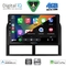 DIGITAL IQ BXF 16280_CPAA (9inc) MULTIMEDIA TABLET for JEEP GRAND CHEROKEE mod. 1999-2004