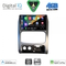 DIGITAL IQ BXF 16269_CPAA (9inc) MULTIMEDIA TABLET for JEEP CHEROKEE – LIBERTY mod. 2002-2007