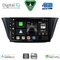 DIGITAL IQ BXF 16265_CPAA (9inc) MULTIMEDIA TABLET for IVECO DAILY mod. 2014-2023