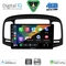 DIGITAL IQ BXF 16249BL_CPAA (9inc) MULTIMEDIA TABLET for HYUNDAI ACCENT mod. 2005-2012