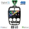 DIGITAL IQ BXF 16246_CPAA (9inc) MULTIMEDIA TABLET for HYUNDAI ACCENT mod. 1999-2004