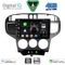 DIGITAL IQ BXF 16240_CPAA (9inc) MULTIMEDIA TABLET for HYUNDAI MATRIX mod. 2001-2010