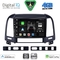 DIGITAL IQ BXF 16239_CPAA (9inc) MULTIMEDIA TABLET for HYUNDAI SANTA FE  mod. 2005-2013