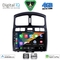 DIGITAL IQ BXF 16236_CPAA (9inc) MULTIMEDIA TABLET for HYUNDAI SANTA FE  mod. 2003-2006