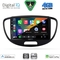DIGITAL IQ BXF 16223_CPAA (9inc) MULTIMEDIA TABLET for HYUNDAI i10 mod. 2008-2013