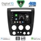 DIGITAL IQ BXF 16218_CPAA (9inc) MULTIMEDIA TABLET for HUMMER H3 mod. 2005-2009
