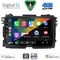 DIGITAL IQ BXF 16201_CPAA (9inc) MULTIMEDIA TABLET for HONDA HRV mod. 2015-2021