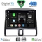 DIGITAL IQ BXF 16196_CPAA CLIMA (9inc) MULTIMEDIA TABLET for HONDA CRV mod. 1996-2006