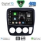 DIGITAL IQ BXF 16196_CPAA A/C (9inc) MULTIMEDIA TABLET for HONDA CRV mod. 1996-2006