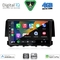 DIGITAL IQ BXF 16191_CPAA (9inc) MULTIMEDIA TABLET for HONDA CIVIC mod. 2016-2021
