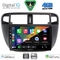 DIGITAL IQ BXF 16186_CPAA A/C (9inc) MULTIMEDIA TABLET for HONDA CIVIC mod. 1995-2001