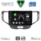 DIGITAL IQ BXF 16183_CPAA (9inc) MULTIMEDIA TABLET for HONDA ACCORD mod. 2008-2013