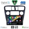DIGITAL IQ BXF 16181_CPAA (9inc) MULTIMEDIA TABLET for HONDA ACCORD COUPE mod. 1998-2004