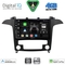 DIGITAL IQ BXF 16175_CPAA CLIMA (9inc) MULTIMEDIA TABLET for FORD SMAX mod. 2006-2014