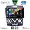 DIGITAL IQ BXF 16170_CPAA (9inc) MULTIMEDIA TABLET for FORD RANGER | MAZDA BT50 mod. 2006-2011