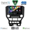 DIGITAL IQ BXF 16166_CPAA 3BUT (9inc) MULTIMEDIA TABLET for FORD MUSTANG mod. 2015-2020