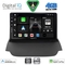 DIGITAL IQ BXF 16150_CPAA (9inc) MULTIMEDIA TABLET for FORD ECOSPORT mod. 2012-2018