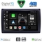 DIGITAL IQ BXF 16145_CPAA (9inc) MULTIMEDIA TABLET for FIAT STILO mod. 2001-2007