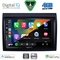 DIGITAL IQ BXF 16140_CPAA (9inc) MULTIMEDIA TABLET for FIAT DUCATO mod. 2006-2011