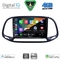 DIGITAL IQ BXF 16138_CPAA (9inc) MULTIMEDIA TABLET for FIAT DOBLO – OPEL COMBO mod. 2015-2018