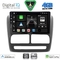 DIGITAL IQ BXF 16137_CPAA (9inc) MULTIMEDIA TABLET for FIAT DOBLO mod. 2010-2015