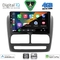 DIGITAL IQ BXF 16137_CPAA (9inc) MULTIMEDIA TABLET for FIAT DOBLO mod. 2010-2015