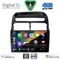 DIGITAL IQ BXF 16129_CPAA (9inc) MULTIMEDIA TABLET for FIAT LINEA mod. 2007-2011
