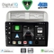 DIGITAL IQ BXF 16128_CPAA (9inc) MULTIMEDIA TABLET for FIAT GRANDE PUNTO mod. 2005-2012