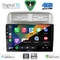 DIGITAL IQ BXF 16128_CPAA (9inc) MULTIMEDIA TABLET for FIAT GRANDE PUNTO mod. 2005-2012