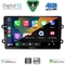 DIGITAL IQ BXF 16102_CPAA (9inc) MULTIMEDIA TABLET for DACIA DUSTER mod. 2012-2019