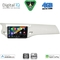 DIGITAL IQ BXF 16092WH_CPAA (9inc) MULTIMEDIA TABLET for CITROEN C3 - DS3 mod. 2009-2016 (WHITE)