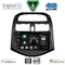 DIGITAL IQ BXF 16078_CPAA (9inc) MULTIMEDIA TABLET for CHEVROLET SPARK mod. 2009-2015