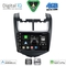 DIGITAL IQ BXF 16075_CPAA (9inc) MULTIMEDIA TABLET for CHEVROLET AVEO mod. 2014-2017