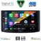 DIGITAL IQ BXF 16072_CPAA (9inc) MULTIMEDIA TABLET for CHEVROLET AVEO mod. 2006-2010