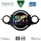 DIGITAL IQ BXF 16064_CPAA (9inc) MULTIMEDIA TABLET for MINI COOPER (R56-R57) mod. 2006-2014 - CLUBMAN (R55) mod. 2007-2014