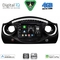 DIGITAL IQ BXF 16063_CPAA (9inc) MULTIMEDIA TABLET for MINI COOPER (R50-R52-R53) mod. 2000-2006