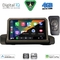 DIGITAL IQ BXF 16044_CPAA (9inc) MULTIMEDIA TABLET for BMW S.3 (E90-91-92) mod. 2005-2012