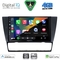 DIGITAL IQ BXF 16043_CPAA (9inc) MULTIMEDIA TABLET for BMW E90-E91-E92-E93 mod. 2005-2012