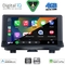 DIGITAL IQ BXF 16013_CPAA (9inc) MULTIMEDIA TABLET for AUDI Q3 mod. 2013-2018 (Low Version)